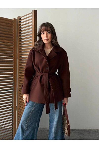 MAXMOOR CEDRİC Kaban 2173 - Acı Kahve