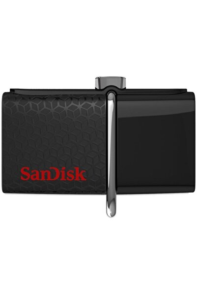 SanDisk Ultra Διπλής Μονάδας 16GB USB 3.0 - Εξωτερική Μονάδα Αποθήκευσης Υψηλ...