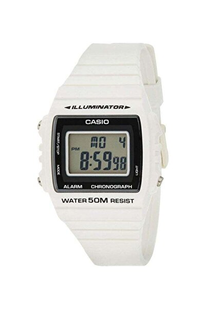 Casio ساعة رقمية كلاسيكية موديل W-215H-7AV