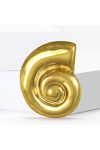 Choice بروشات حيوانات أنيقة من الفولاذ المقاوم للصدأ من Golden5035 للنساء، عل...