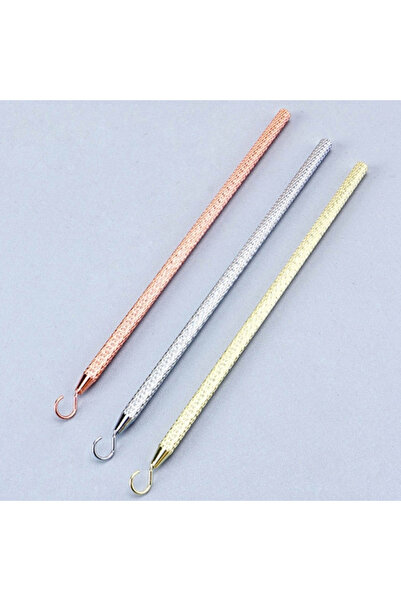 Choice 3pcs Bracelet Tool Jewelry Helper Plier Clip Equipment For DIY Necklac...