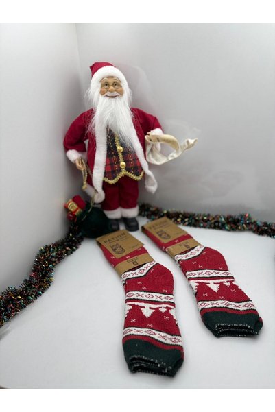 PATIQ Wool Socks