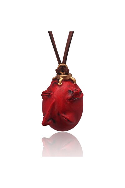 Choice 45cm C Fashing Popular anime Red Elliptical three-dimensional pendant ...