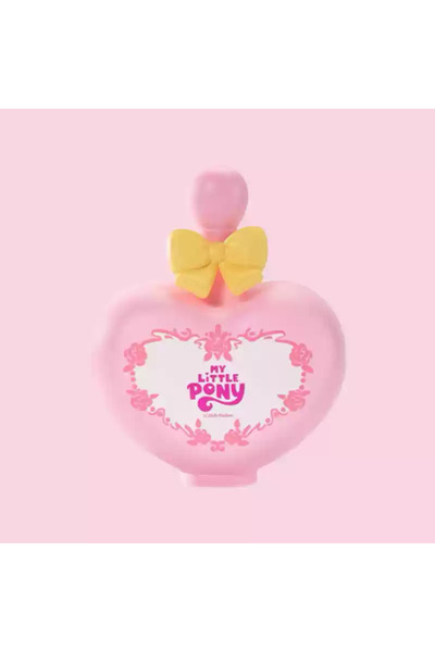 Choice1 مجموعة ألعاب ماي ليتل بوني ماجيك بوتيل (3 قطع) - ميني بين تويز، تضم ج...