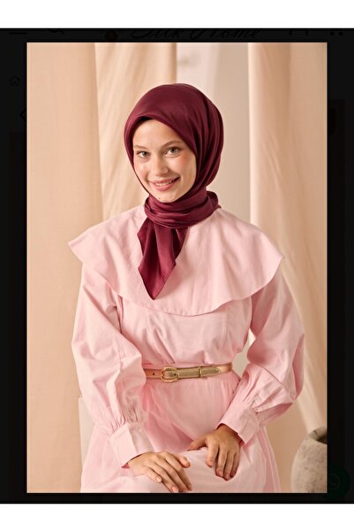 Silk Home Shiny Eşarp