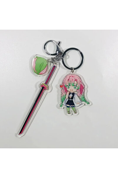 Choice 20A4-5-13 توكيتو مويتشيرو السيف المفاتيح أنيمي كيبوتسوجي موزان كامادو ...