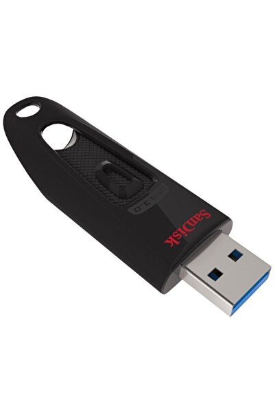 SanDisk Ultra Z48 USB 3.0 Flash Drive 32GB - High-Speed, Portable Storage Solution