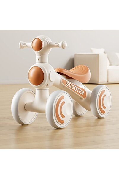 INVINCIO Kid Balance Bike, No Pedals, for Kids 1-4 Years