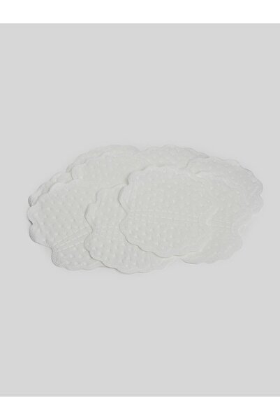 Styli عبوة من 10 قطع - وسادات امتصاص العرق تحت الإبط