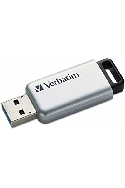 Verbatim Store 'n' Go Secure Pro USB 3.0 32GB - Data Protection Drive