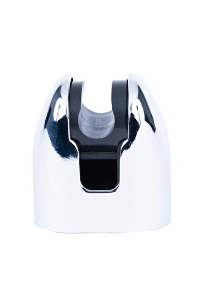 Radinavico Chrome shower head holder