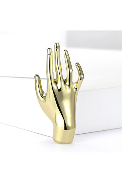 Choice بروشات حيوانات أنيقة من الفولاذ المقاوم للصدأ من Golden4482 للنساء، عل...