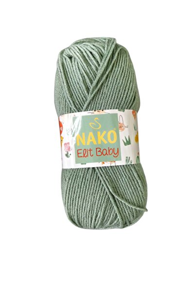NAKO - ELİT BABY - 1 ADET