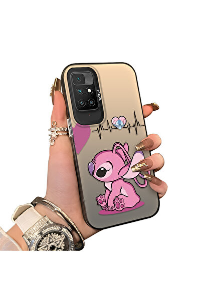 ucuc حافظة حماية لعدسة الحافة الخلفية من السيليكون الصلب أكريليك متوافقة مع R...