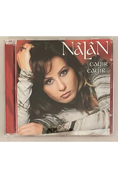 İstanbul Plak نالان كايير كايير سي دي