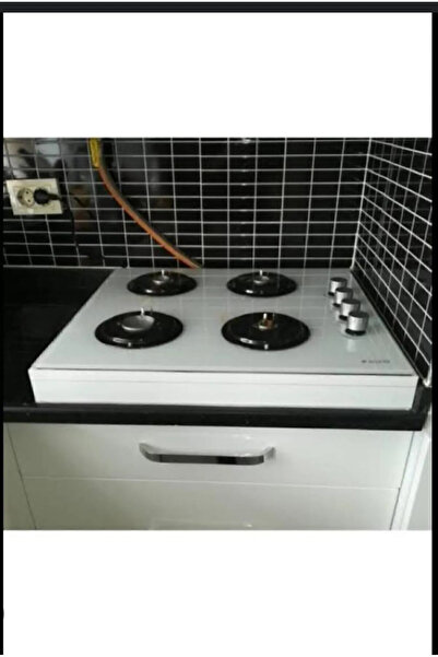 ROZBO Ocak Altı Aparatı, 60x53 Ankastre Ocak Tezgah Üstü Aparat Malzeme Ankockalt1