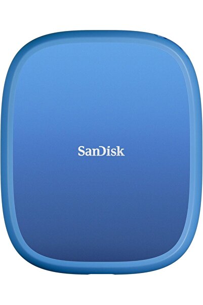 SanDisk 1TB Creator Phone SSD-Compatible with MagSafe for Your USB-C Smartphone