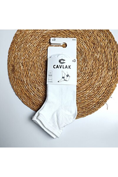 cavlak 3 Pack Socks