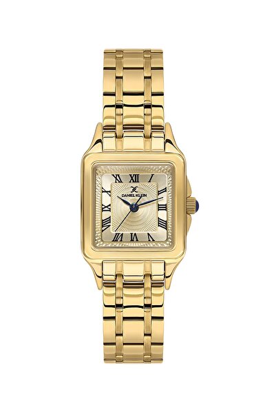 Daniel Klein Dke.1.10814.3 Women's Wristwatch