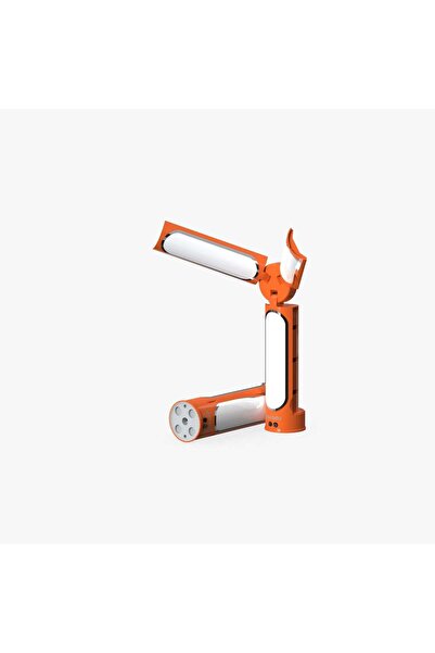 porodo Lifestyle Multi-Purpose Folding Light