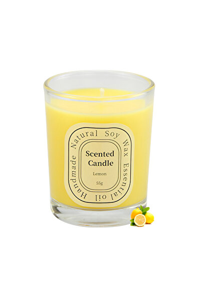 L&Wen شموع معطرة، معطر جو في برطمان شموع للعلاج بالروائح، مناسب لديكور المنزل...