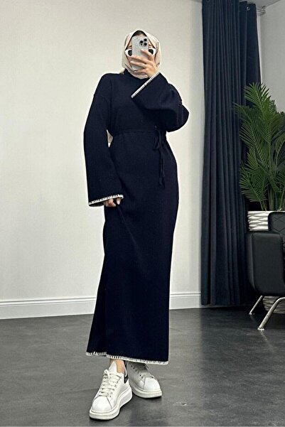 Get Crazy triko elbise