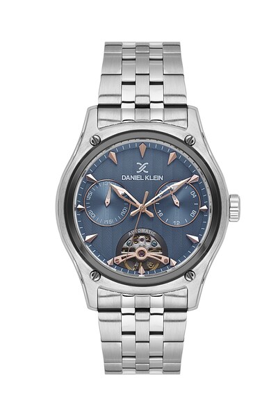 Daniel Klein Dk.1.14047-5 Men's Wristwatch