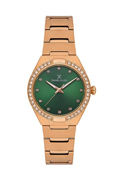 Daniel Klein Dk.3.10076.5 Women's Wristwatch