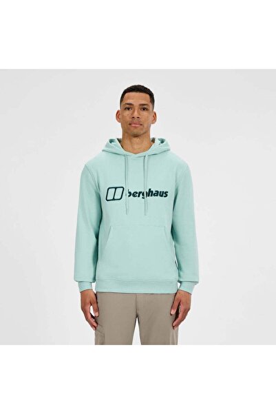 Berghaus M LOGO HOODY LIGHT