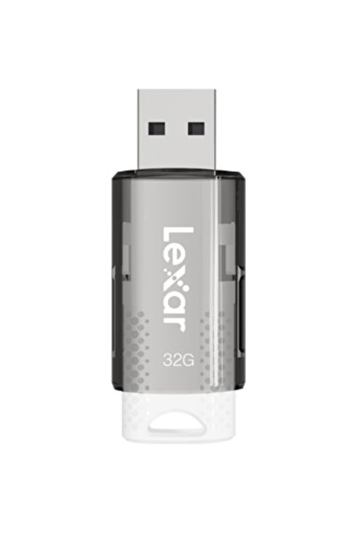 Lexar JumpDrive S60 - 32GB Μονάδα Flash USB για Αξιόπιστη Αποθήκευση και Μετα...