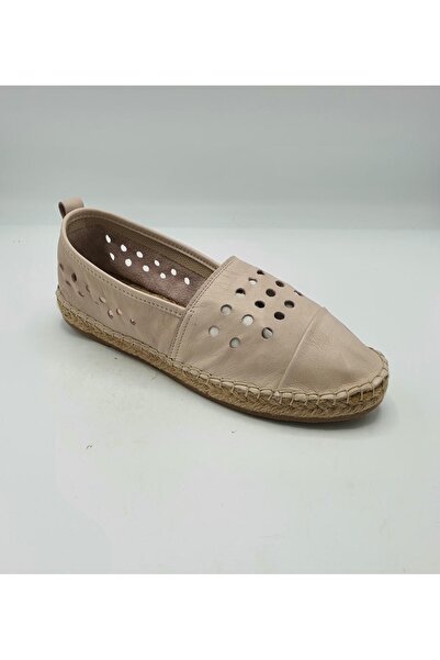 Tergan Espadrilă 42