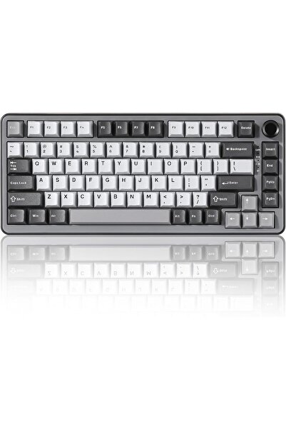 YUNZII B75 PRO Wireless Mechanical Keyboard