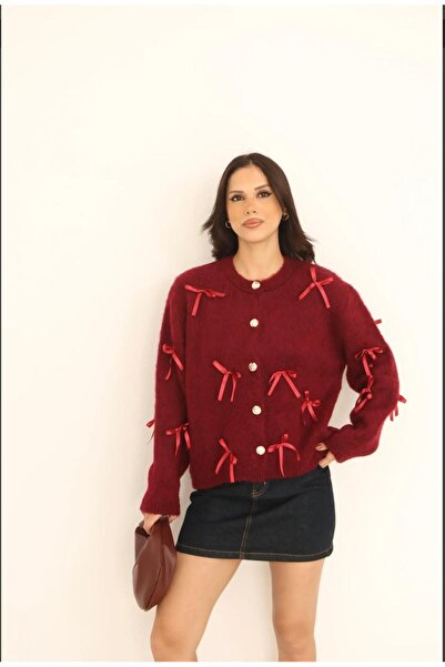 DMBASİC Knitwear Cardigan