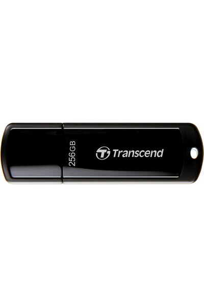 Transcend JetFlash 700 USB3.1 256GB Flash Drive