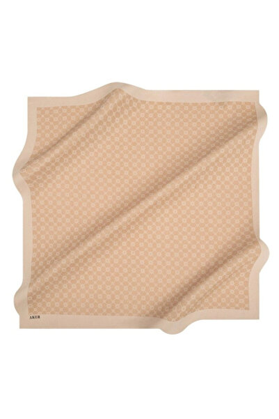 Aker ELEGANCE MONOGRAM ШАЛ 1090500-983