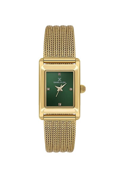 Daniel Klein Dke.1.10975.3 Women's Wristwatch