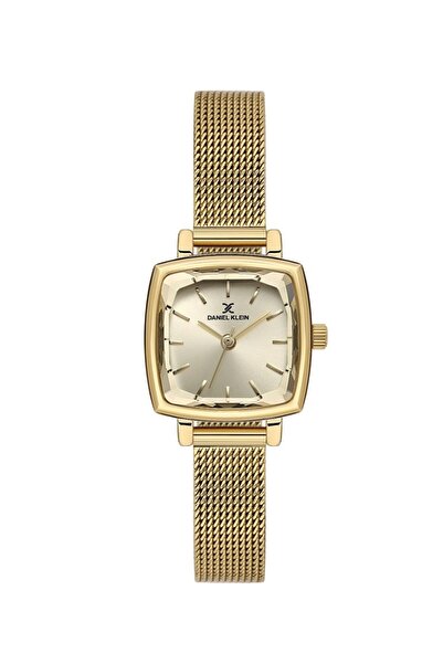 Daniel Klein Dke.1.10853.3 Women's Wristwatch