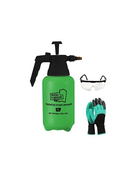 micul fermier Pompă de pulverizare manuală