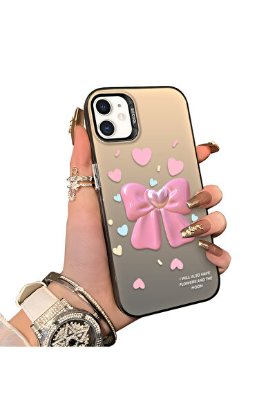 ucuc حافظة مضادة للسقوط من السيليكون المتوافقة مع هاتف iPhone 12 Pro، بأنماط ...