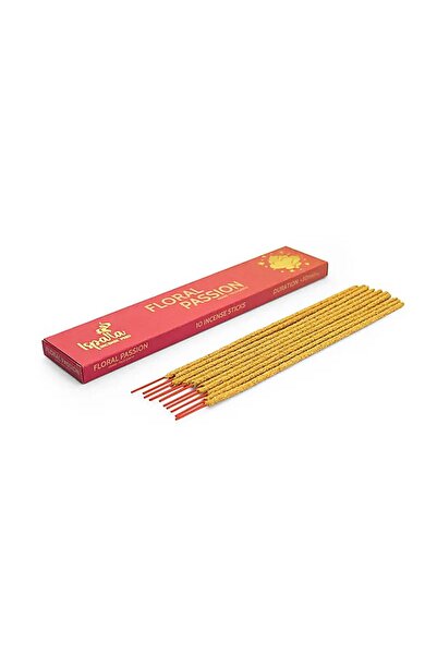 Ispalla Bețișoare parfumate - Floral Passion