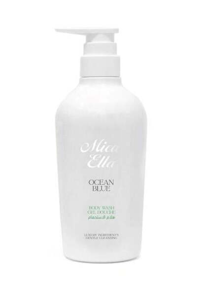 Misa جل استحمام إيلا أوشن بلو 500 مل