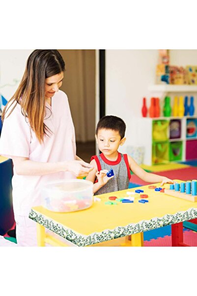 Arabest ملصق حدودي بنمط الأوكالبتوس، مناسب للوحات الإعلانات المدرسية المنزلية والمكاتب