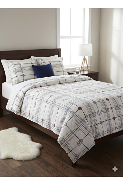 btpeak Gilya Premium Collection Multi-Purpose Blanket Pique Single Size 160*230 cm