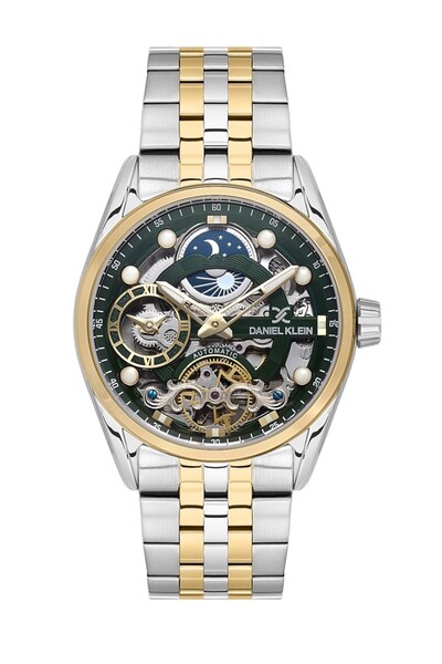 Daniel Klein DK.1.13855.6 Erkek Kol Saati