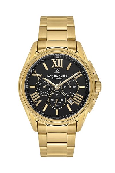 Daniel Klein Dk.1.14222.5 Men's Wristwatch