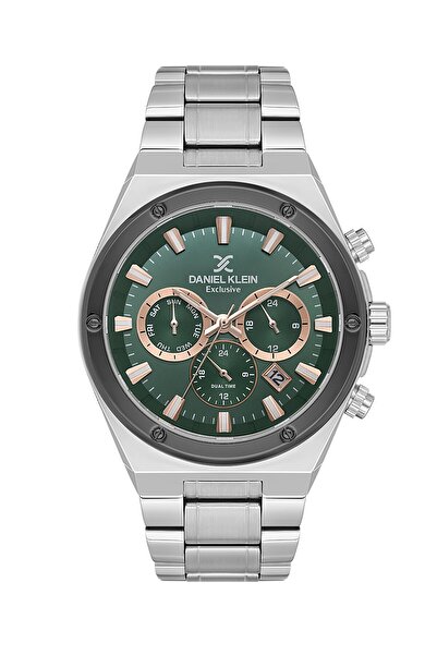 Daniel Klein Dke.6.10903.5 Men's Wristwatch