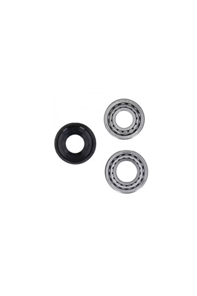 NB Parts Set rulmenti conici 32005+32007, pentru ALKO 2350, Germany