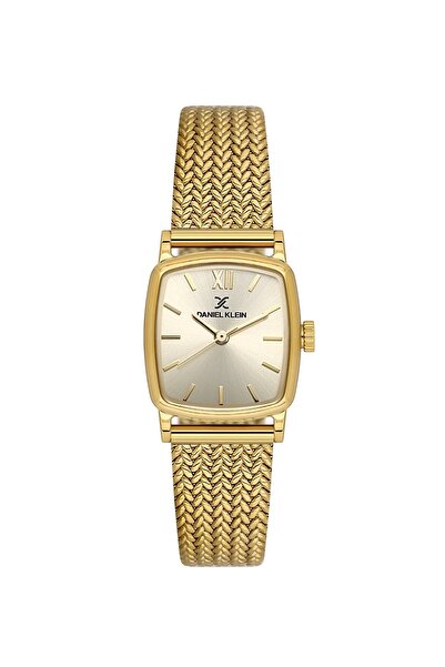 Daniel Klein Dke.1.10979.3 Women's Wristwatch