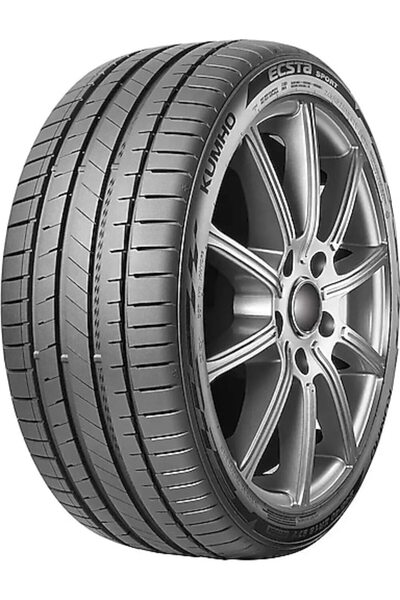 Kumho Ecsta Sport PS72 225/40ZR18 92Y Yaz Lastiği 2025
