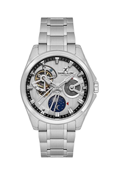 Daniel Klein Dk.1.14048.1 Men's Wristwatch